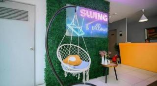 Swing & Pillows @ UPAC Pudu - 6