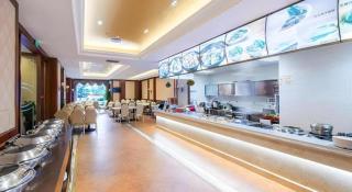 Vienna Hotel Shenzhen Henggang New City - 7