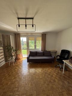 Urokliwy Apartament - 1