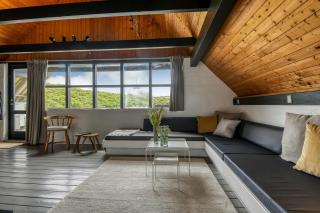 Hyggeligt Feriehus Ved Fjaltring Strand Sj1315 - 4