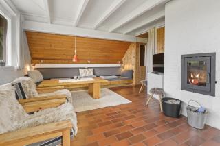 Feriehus Ved Fjaltring Strand Sj1328 - 9