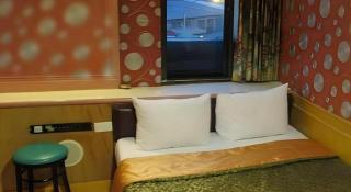One Plus One Hotel - 2