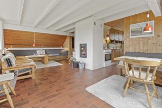 Feriehus Ved Fjaltring Strand Sj1328 - 3