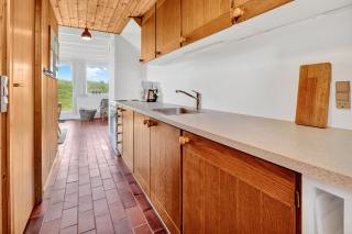 Feriehus Ved Fjaltring Strand Sj1328 - 1