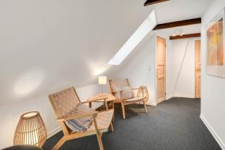Smukt 2 Etagers Hus I Vrist Sj40 - 4