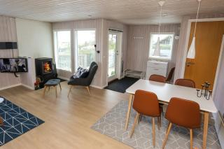 Dejligt Sommerhus Med En Flot Udsigt Sj1037 - 9