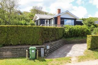 Dejligt Sommerhus Med En Flot Udsigt Sj1037 - 0