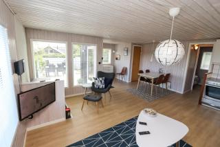 Dejligt Sommerhus Med En Flot Udsigt Sj1037 - 2