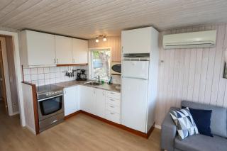 Dejligt Sommerhus Med En Flot Udsigt Sj1037 - 1