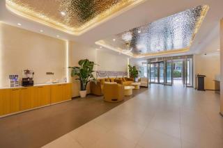 Jinjiang Inn Beijing Wanfeng Street Branch - 9