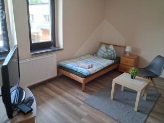Ferienhaus Striegistal - 2