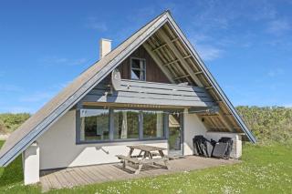 Sommerhus Ved Fjaltring Strand Sk 1325 - 9