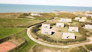 Sommerhus Ved Fjaltring Strand Sk 1325 - 6
