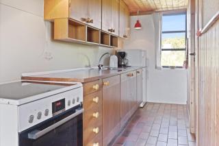 Sommerhus Ved Fjaltring Strand Sk 1325 - 4