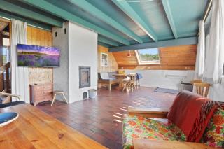 Sommerhus Ved Fjaltring Strand Sk 1325 - 1