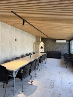 White villa - Erevan - 1