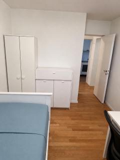 Zurich Cozy Room - 0