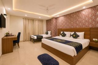 Hotel Ronit Royal - Delhi Airport - 3