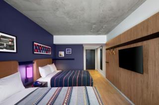 New Moxy Ottawa Downtown - 9