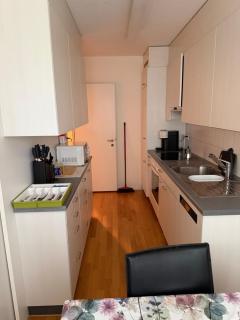 Zurich Cozy Room - 7