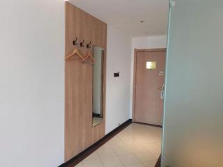 GreenTree Inn Shanxi Luliang Fengshan Road Central Park Express Hotel - 5