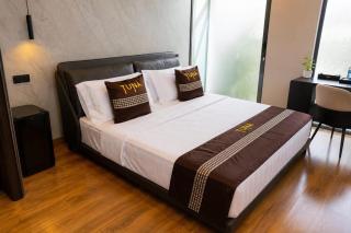 TUNA Hiriketiya - Luxury Resort & Pool Retreat - 4