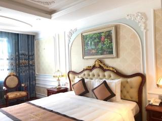 Hoang Nham Luxury Hotel - 2