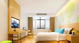 GreenTree Inn Chuzhou Langya Mountain Scenic Area Xijian Road - 3