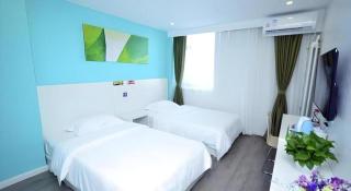 Shell Beijing Daxing District Jiugong Hongxing Street Hotel - 3