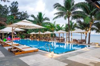 BOUNCE BEACH Resort & Spa - 2