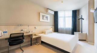 Jinjiang Inn Jiayuguan Chengxin Plaza - 3