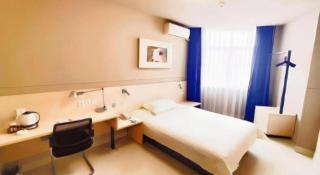 Jinjiang Inn Jiayuguan Chengxin Plaza - 1