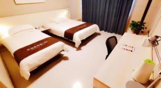 Jinjiang Inn Jiayuguan Chengxin Plaza - 9
