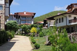 Etara 4, Sveti Vlas - Modern Seaside Elegance - 7