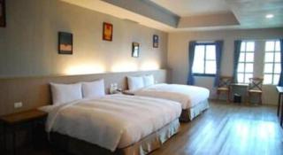 Tourism Inn - 1