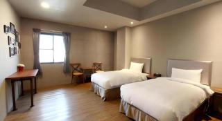 Tourism Inn - 2