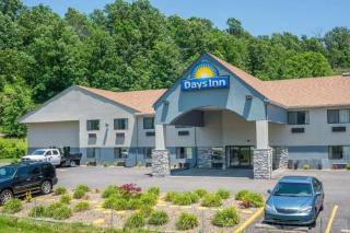 Days Inn by Wyndham Ashland - 4