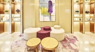 Lavande Hotel·Changchun People's Square - 3