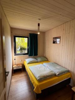 Domki-Apartamenty Hals - 2