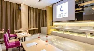 Lavande Hotels Langfang Municipal Government - 3