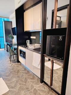 Scarletz Suites KLCC Luxury Suites Near Petronas Twin Towers - 7