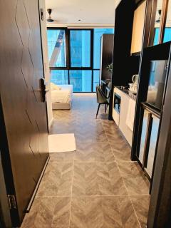 Scarletz Suites KLCC Luxury Suites Near Petronas Twin Towers - 3