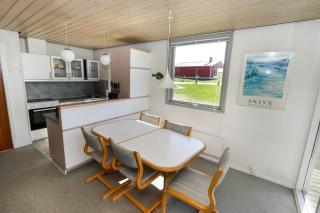 Sommerhus I Trans I Vestjylland Sj1027 - 9
