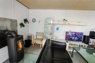 Sommerhus I Trans I Vestjylland Sj1027 - 6
