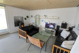 Sommerhus I Trans I Vestjylland Sj1027 - 5