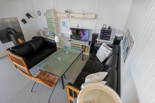 Sommerhus I Trans I Vestjylland Sj1027 - 3