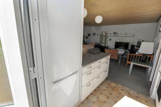 Sommerhus I Trans I Vestjylland Sj1027 - 1
