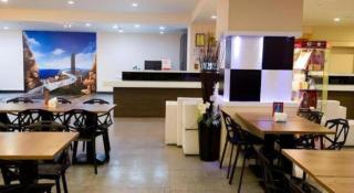 Moshamanla Hotel - Ximen Branch - 8
