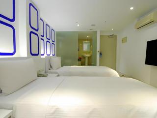 Moshamanla Hotel - Ximen Branch - 4