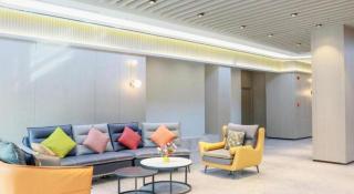 Goldmet Inn Taiyuan Railway Station Branch - 1